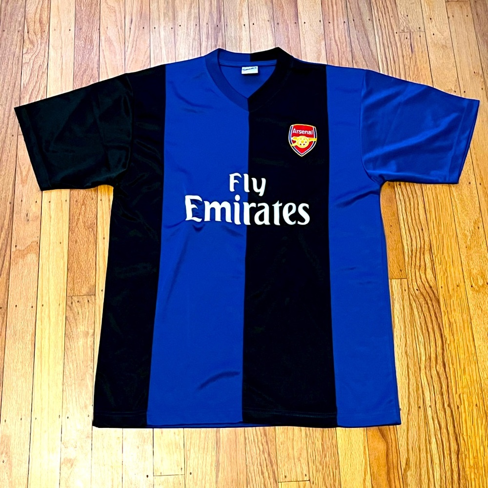 Arsenal Jersey